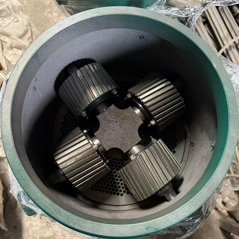 ANIMAL FEED PELLET MACHINES – From Small Farms to Commercial Production