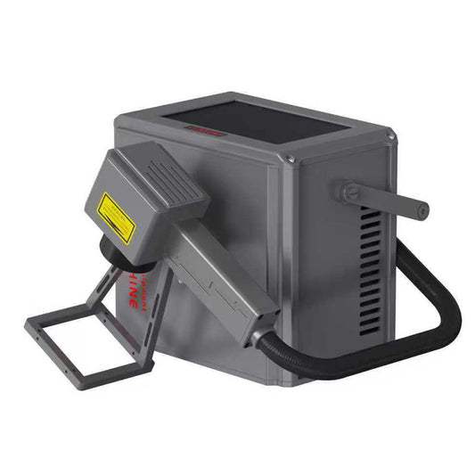 HANDHELD LASER ENGRAVING MACHINE
