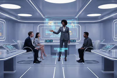 Module 12: Building Marketable AI Skills