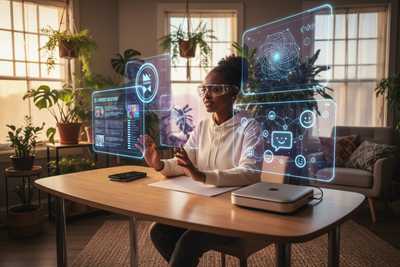 Module 4: Turning AI into Income