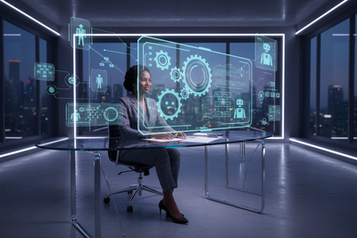 Module 8: AI Automation for Businesses