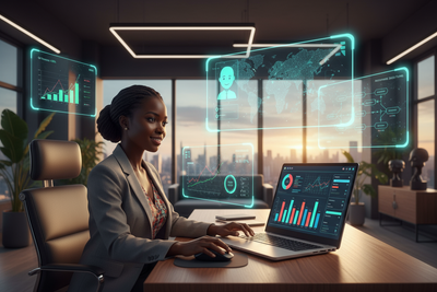 Module 3: Prompting Like a Pro