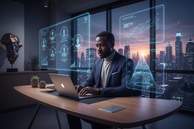 Module 13: Winning Clients with AI