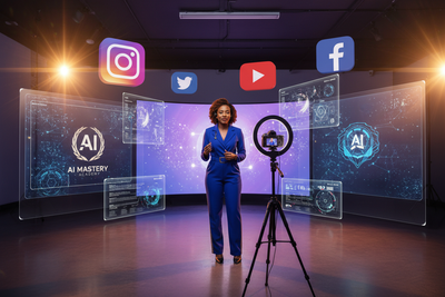 Module 11: Personal Branding and Online Visibility