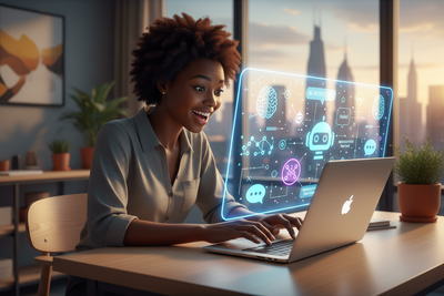 Module 1: What is Generative AI?